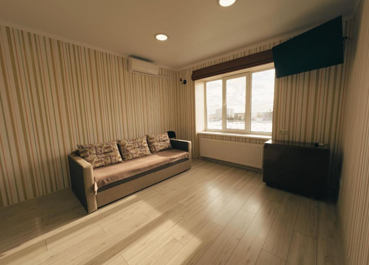 Apartment нові біля софіївського парка