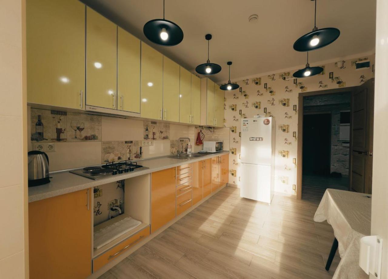 нові біля софіївського парка Apartment *
