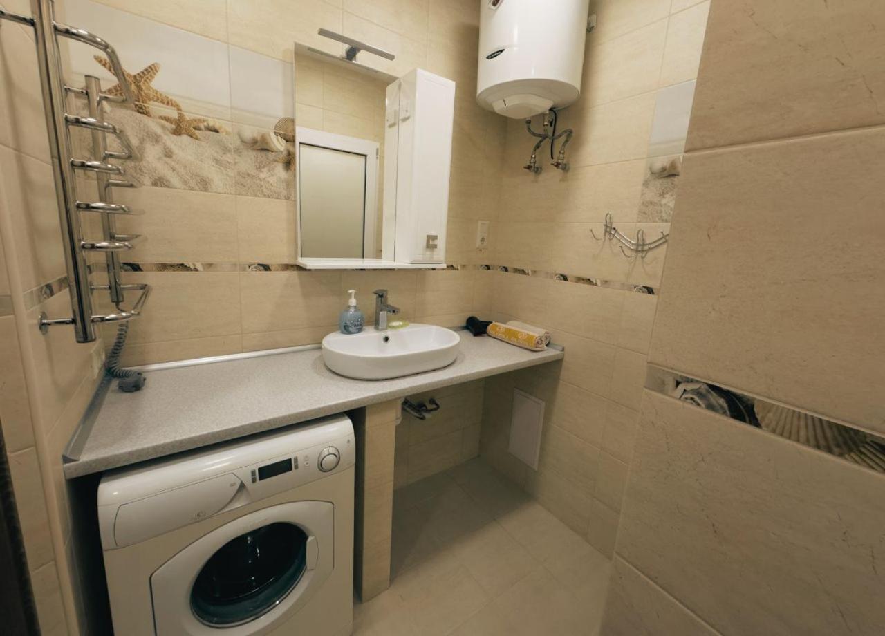 Apartment нові біля софіївського парка Uman