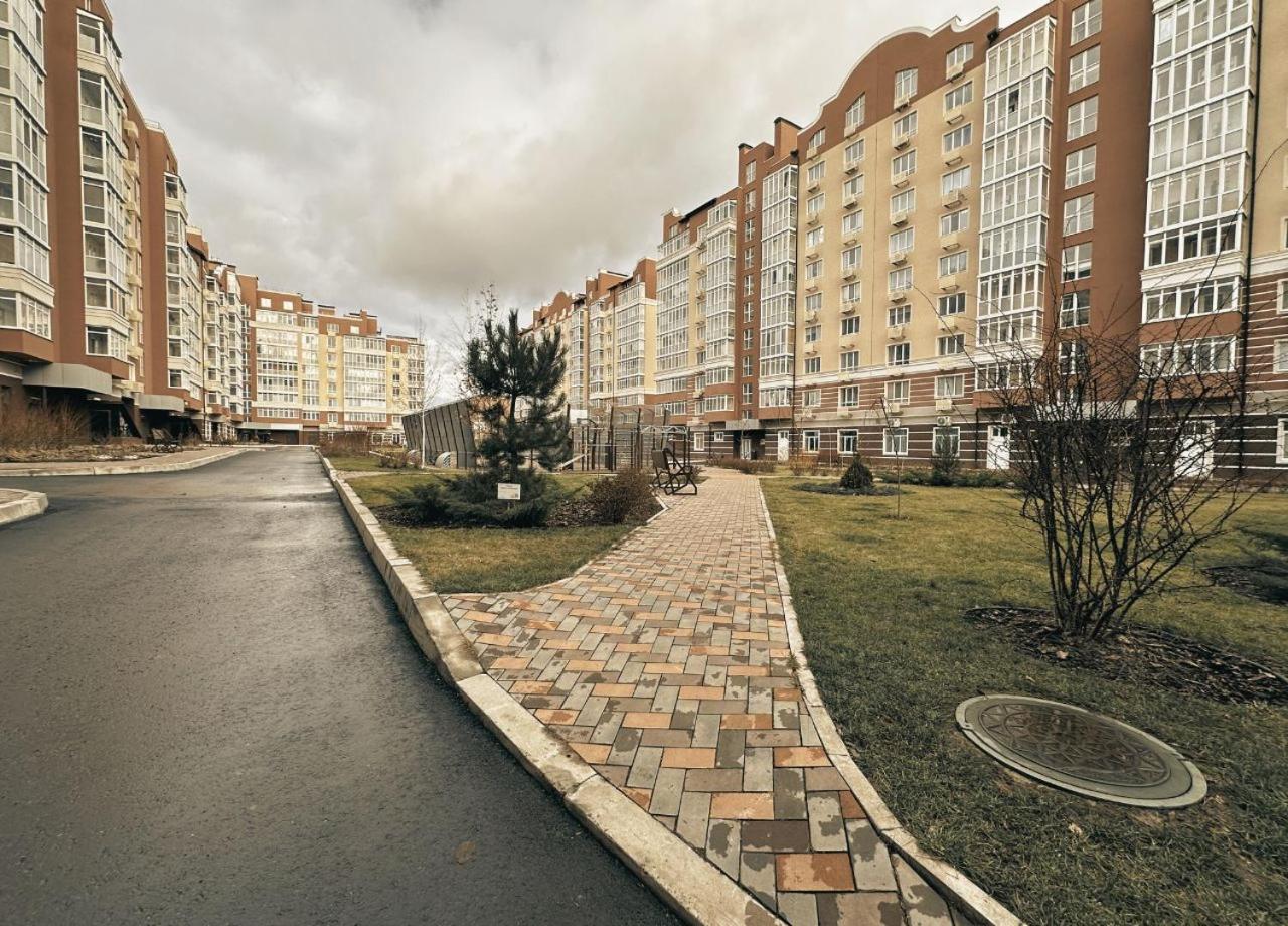 нові біля софіївського парка Uman